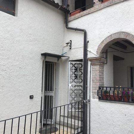 Appartement I 3 Fratelli à Foligno Extérieur photo