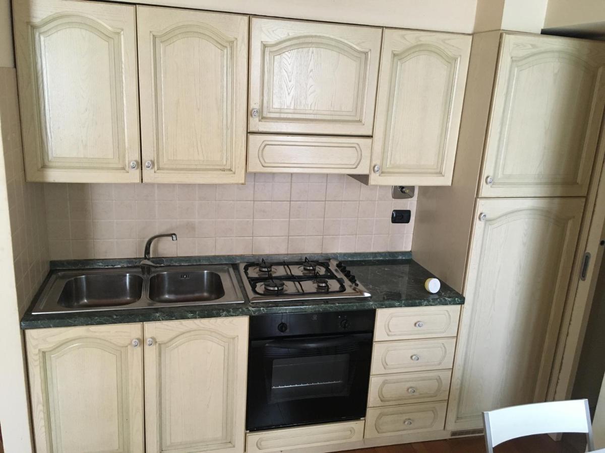 Appartement I 3 Fratelli à Foligno Extérieur photo